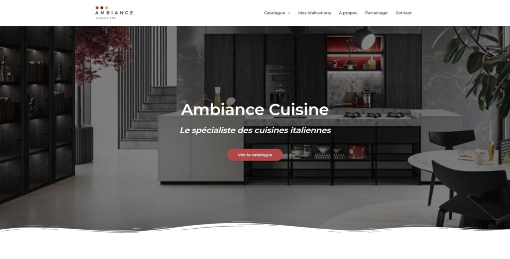 Ambiance Cuisine - aperçu 3